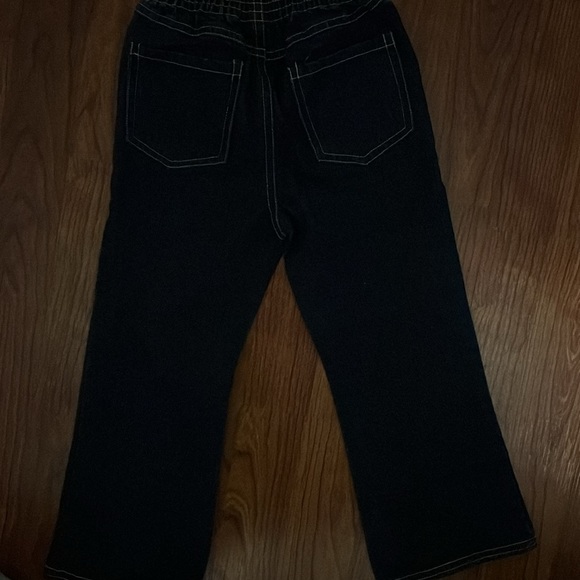 Nickelodeon Dora the Explorer Embroidered Jeans - Picture 2 of 2